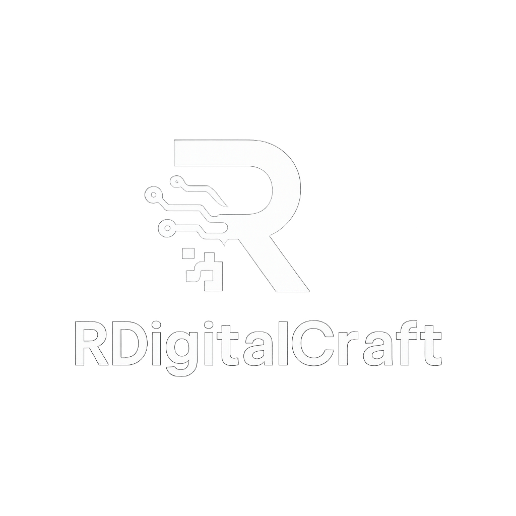 rdigitalcraft